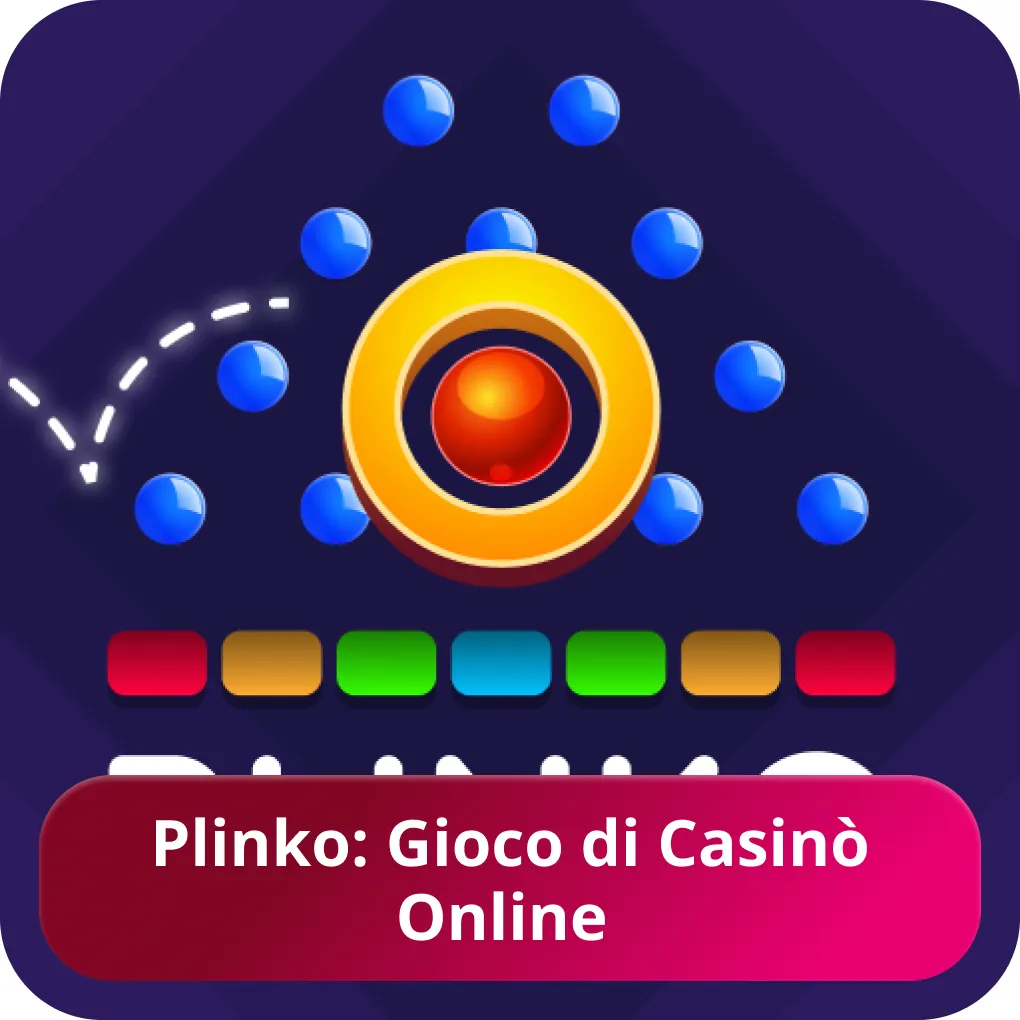 Plinko online