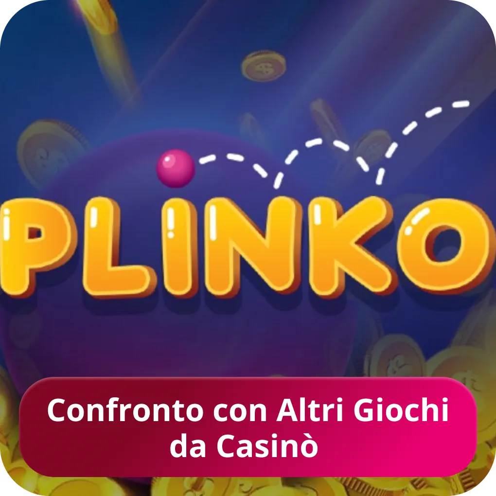 Recensione Plinko